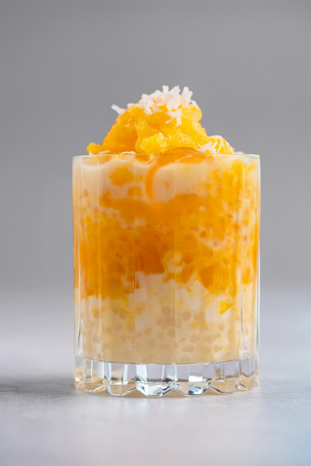 Mango Boom